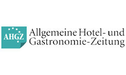 AHGZ- Logo