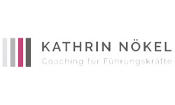 Coaching für Führungskräfte Kathrin Nökel - Logo