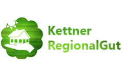 Kettner RegionalGut - Logo