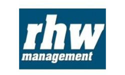 rhw management- Logo