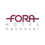 Testimonial FORA Hotel Hannover Logo